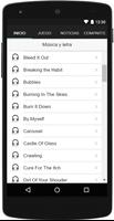 Linkin Park chords guitar complete collections screenshot 1