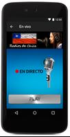Radios de Chile Ekran Görüntüsü 2