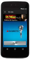 برنامه‌نما Radios de España عکس از صفحه