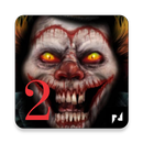 Evil Labyrinth 2 APK