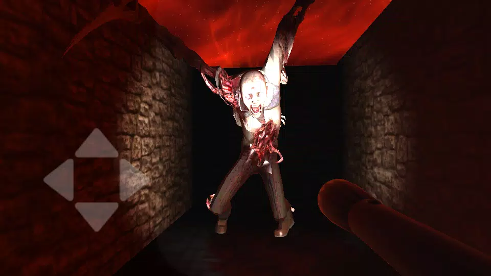 Download do APK de Labirinto do Terror 2 para Android