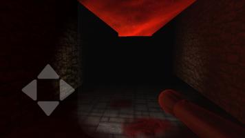 Labirinto do Terror 2 imagem de tela 2