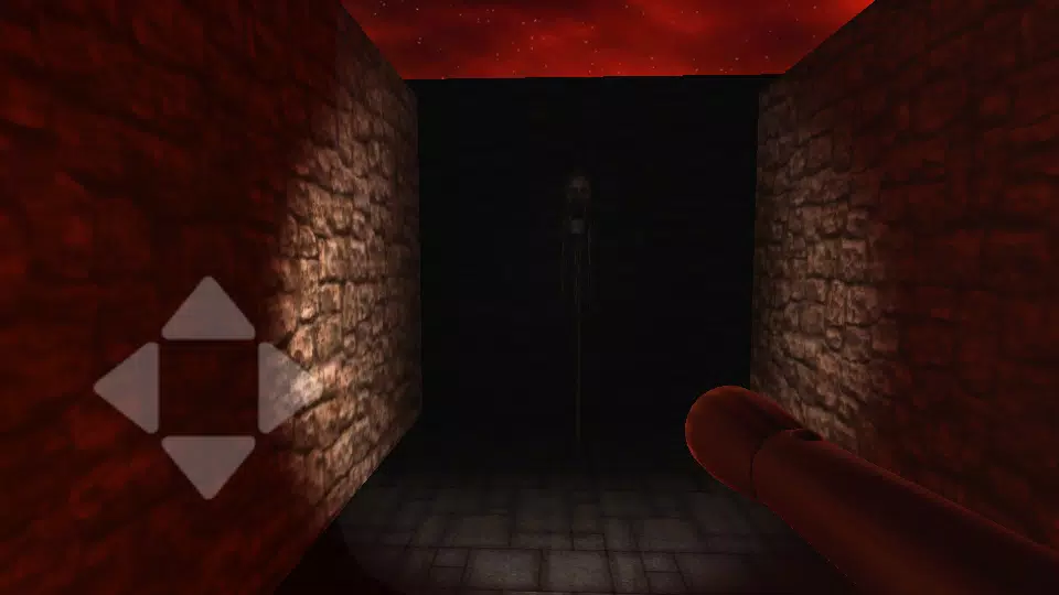 MAZE 3D muito medo, terror, sustos Labirinto do Terror 