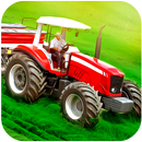 Real Tractor Farm Simulator 18 - Farm Story 3D aplikacja