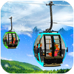 Sky Tram Simulator 2017