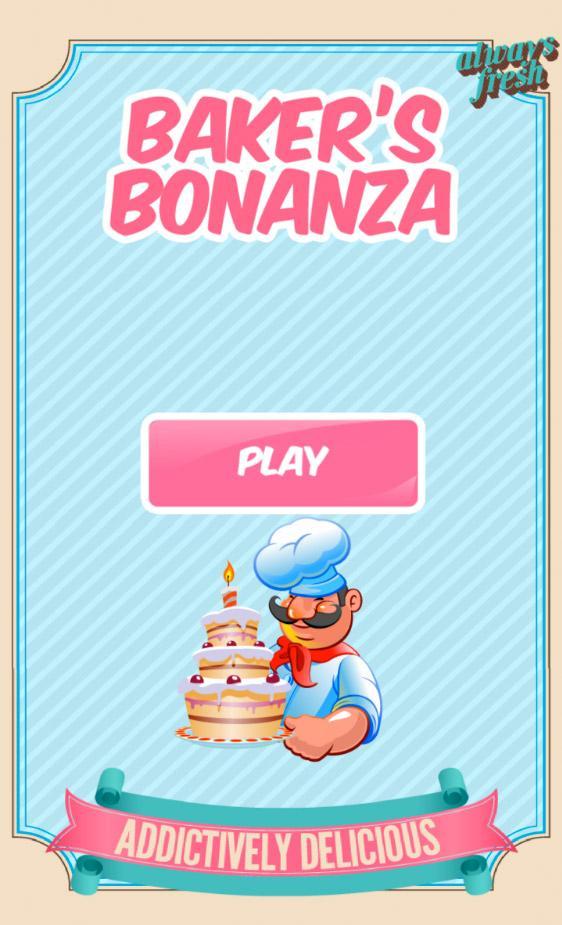 Bonanza android Bonanza android