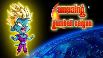 gambull super run game پوسٹر