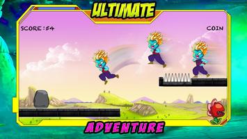 gambull super run game Screenshot 2