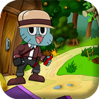 Gamboll Games - العاب غامبول Zeichen