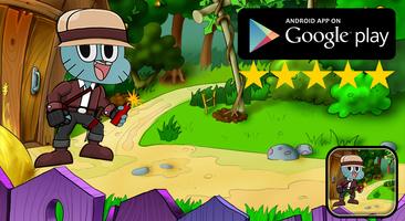 Gamboll Games - العاب غامبول পোস্টার