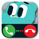 A Call from Gumball Watterson aplikacja