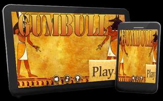 Gambull adventure پوسٹر