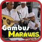 Orkes Gambus Marawis icon