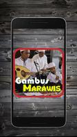 Orkes Gambus Marawis poster