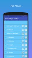 Cover Sabyan Gambus imagem de tela 1