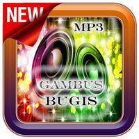 gambus bugis Affiche