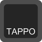 Tappo Keyboard free-icoon