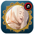 Offline Mp3 Sholawat Gambus Nissa Sabyan 2018 圖標