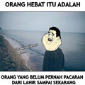 ndagel - gambar lucu