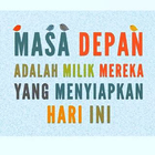 آیکون‌ Gambar Motivasi