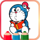 Doraemon Mewarnai APK