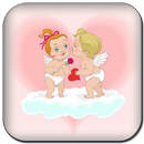 Gambar Kata Cinta Romantis APK