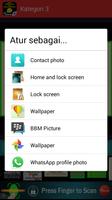Gambar DP Kata Sindiran screenshot 2