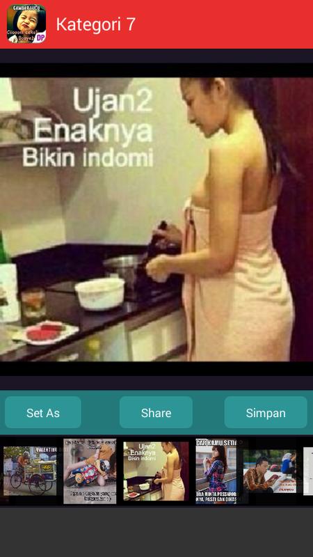 Ardian's My wapBLOG !: Download Gambar Lucu Gokil Unik ...