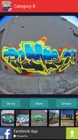 Gambar Graffiti Keren screenshot 3