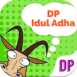 DP Idul Adha 2015 icône