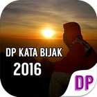 DP Kata Bijak 2017 أيقونة