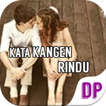 DP Kata Kangen Rindu