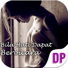 DP Kata Menyentuh Hati আইকন