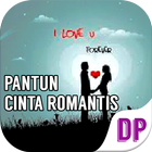 DP Pantun Cinta Romantis icône