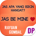 DP Rayuan Gombal Cinta icône