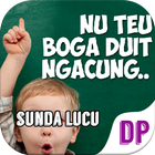 DP Sunda Lucu Terbaru ícone