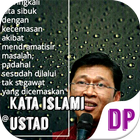 Kata Islami Ustad ikon