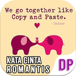 Kata Kata Cinta Romantis