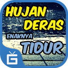 Gambar DP Hujan Zeichen