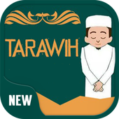 DP Sholat Tarawih icon
