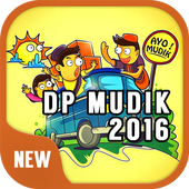 DP Mudik Lebaran 2016 icon