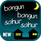 DP Sahur Puasa icon