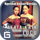 Kata Kata Lucu Terbaru APK