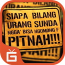 Humor Bahasa Sunda Lucu-APK