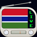 Gambia Radio Fm 30+ Stations | Radio Gambia Online APK