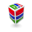 Gambia News App
