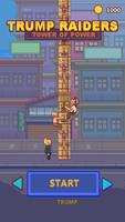 Donald Trump Tower Climber 스크린샷 1
