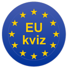 EUkviz, zemlje Europske unije icon