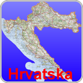 Mape Hrvatske