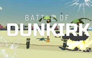 Battle Of Dunkirk 海報